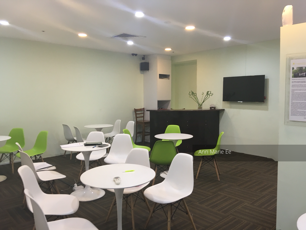 THE ADELPHI (D6), Office #113396442